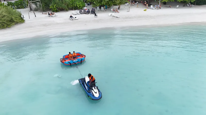 Fun Tube