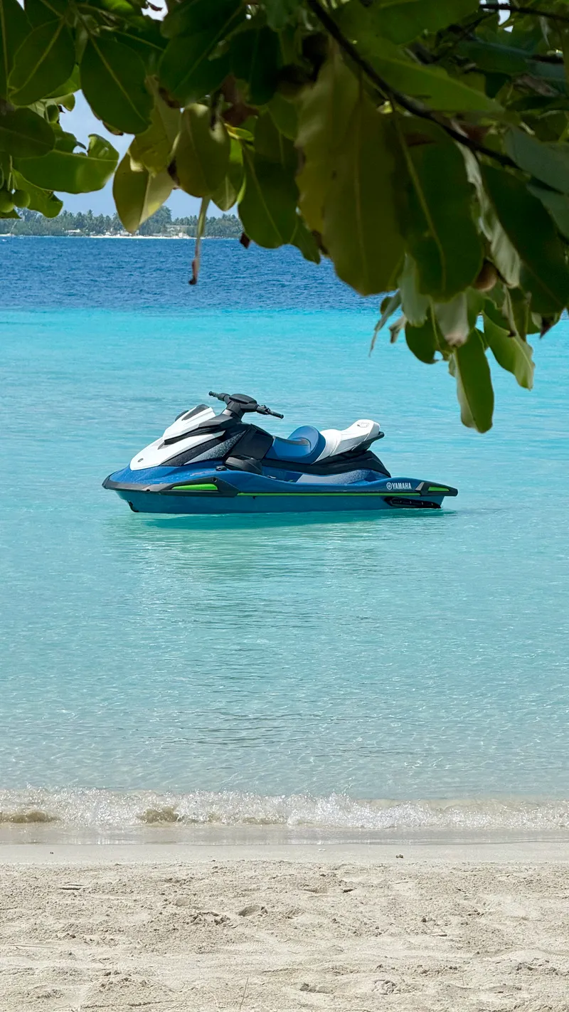 Jetski